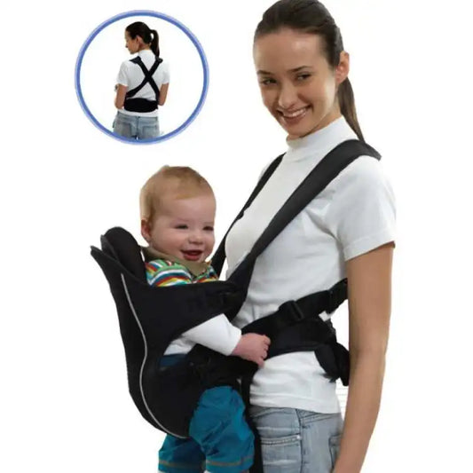 MOTHERCARE 3 WAY BABY CARRIER